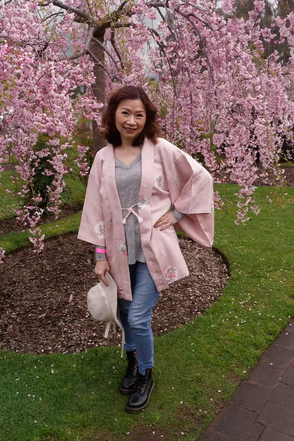 Sakura Matsuri (3)